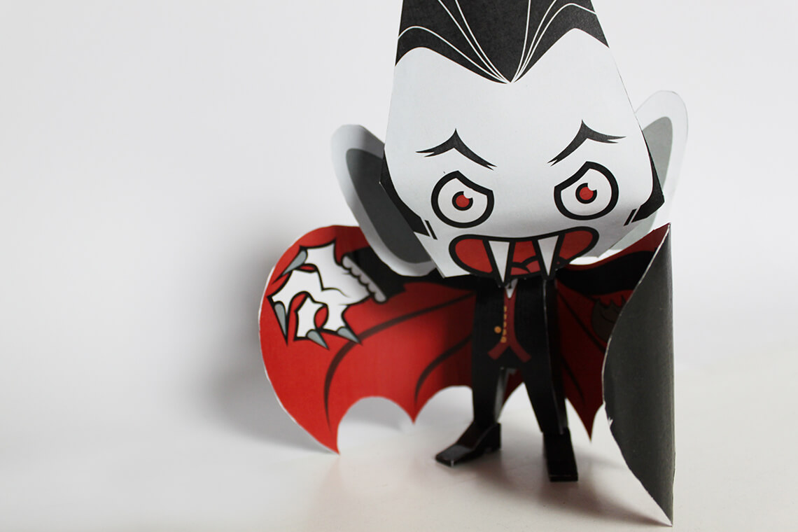 Papertoy Design graphique